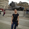 YANUSHKA DIMITROVA