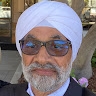 Baljinder Sandhu