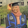 rashidah staubi