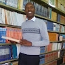 kibet john