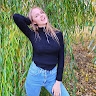 Dasha Lytvynenko