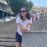 Екатерина Кисиленко