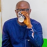 Tunde Omolehin