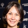 Daria Tsukanova