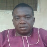 Benjamin Iorkuugh
