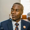 Simon Mwaba