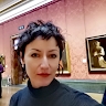 Gergana Vladova