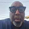 Roderick Johnson