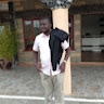 Elder George Ochola