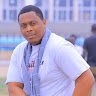 Lavie Mushagalusa