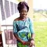 Aline M. C. Tchouala