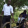 Steve Ayienda