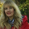Аліна Легеньковська