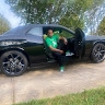 Cedric Ford