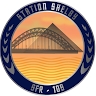 Captain James Weakley , Station Shelby