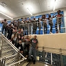 5 Strong Scholarship Foundation