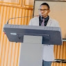 AHISHAKIYE Gilbert