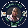 Suzan Nteboheleng Mthembu