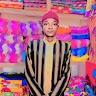 Nura Ahmad bello sardauna