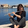 Julie Bertin