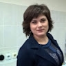 Наталія Лисенко