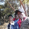 Florence Nzila