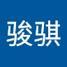 骏骐 马