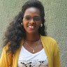 Genet Negash