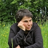 Roselyne Allouche