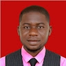 Asogah Solomon Edoh
