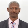 Fakhralddin Elfakki