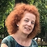Eszter Palágyi Deák