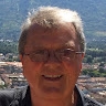 Barry Brown-John