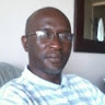 Crispen Phiri