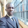 Stephen Keronga