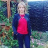 Ганна Хоришко