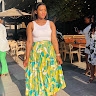 Zandile Precious