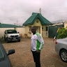 Emmanuel Ebele John