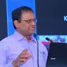 Manas Panigrahi