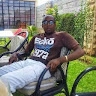isaac nganga
