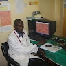 Ernest Kimutai Chebor