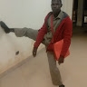 Cheruiyot Haron