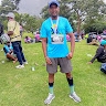 Titus  Githinji 