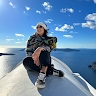PARASKEVI PAPANIKOLAOU