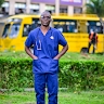 Kevin Wekesa Sitati