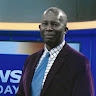 Robert Crawford