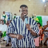 Peter Effah