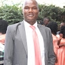 erastus mutongoi