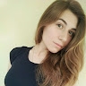 Yuliia Liubenka