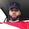 Tyrone Green